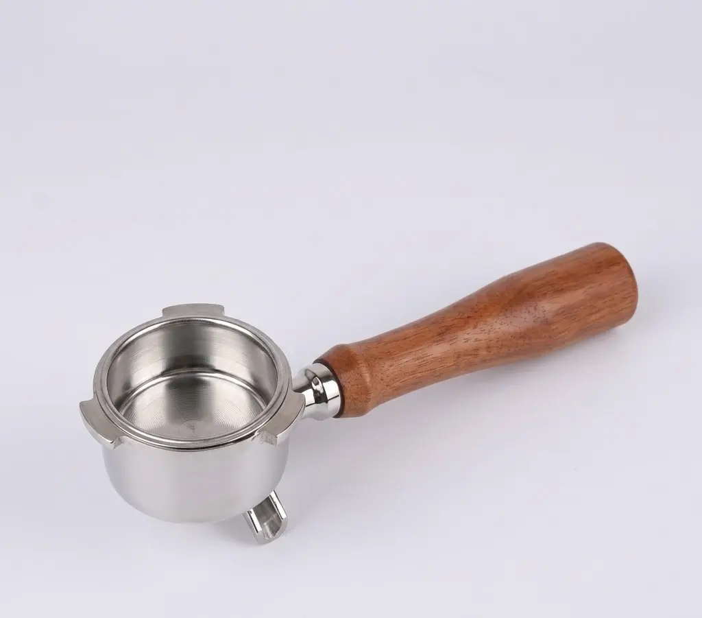 51 MM 3 Ears Single Spout Portafilter 