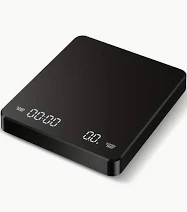 RECHARGABLE SCALE