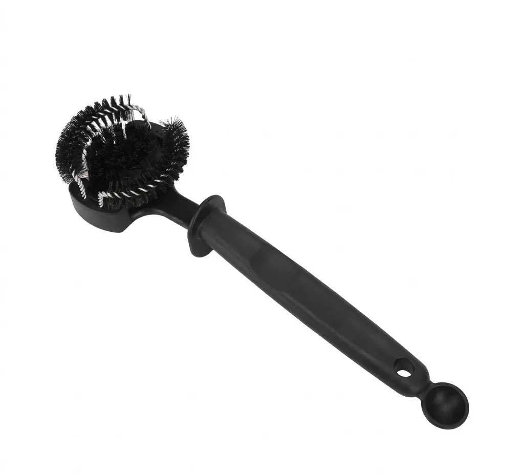 Group Head Brush New 58MM
