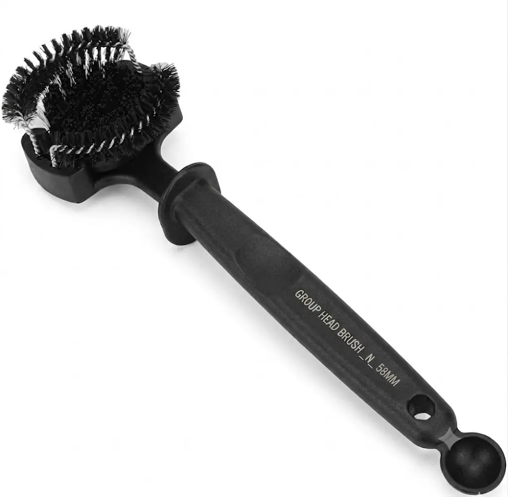 Group Head Brush New 58MM