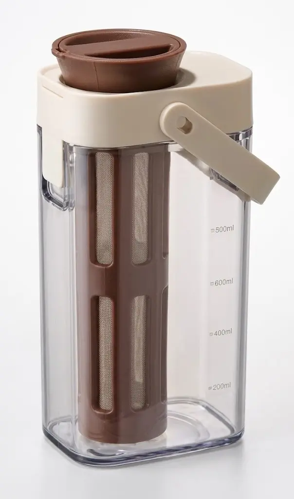 Cold Brew Coffee Maker 1000ml