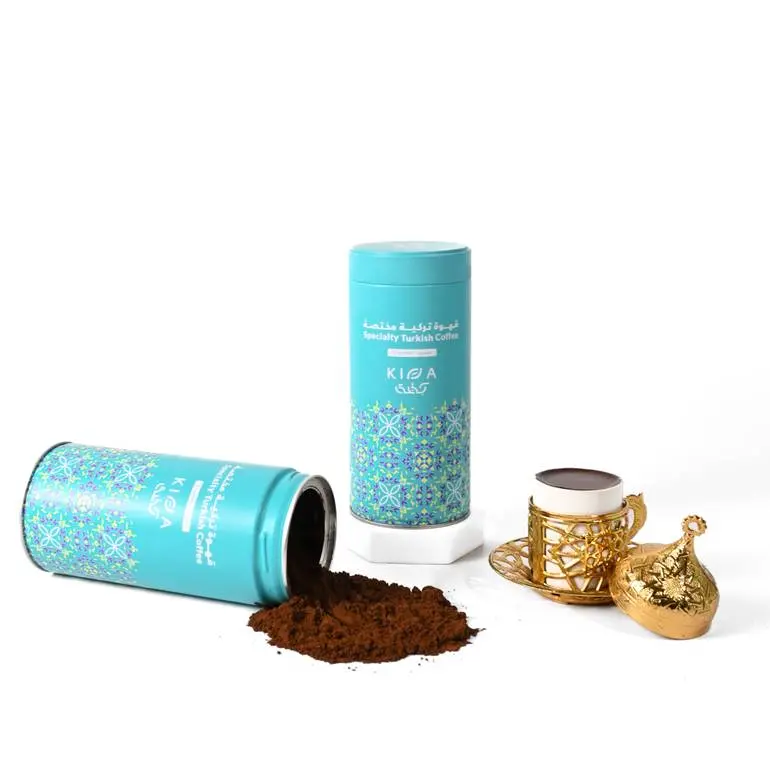 Turkish Coffee Box - 200 g / KIFFA