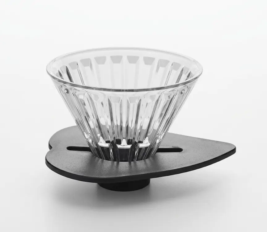 V60 Filter holder  (01) Dripper