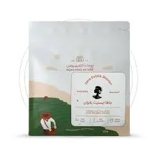 Java Estate Blawan 227 g   / The Roasting House