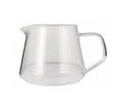 Glass coffee Server (350ML)