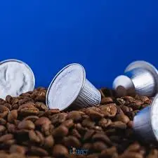  Espresso gold Blend - EXTRACT 