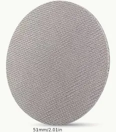 Puck screen s (51mm)
