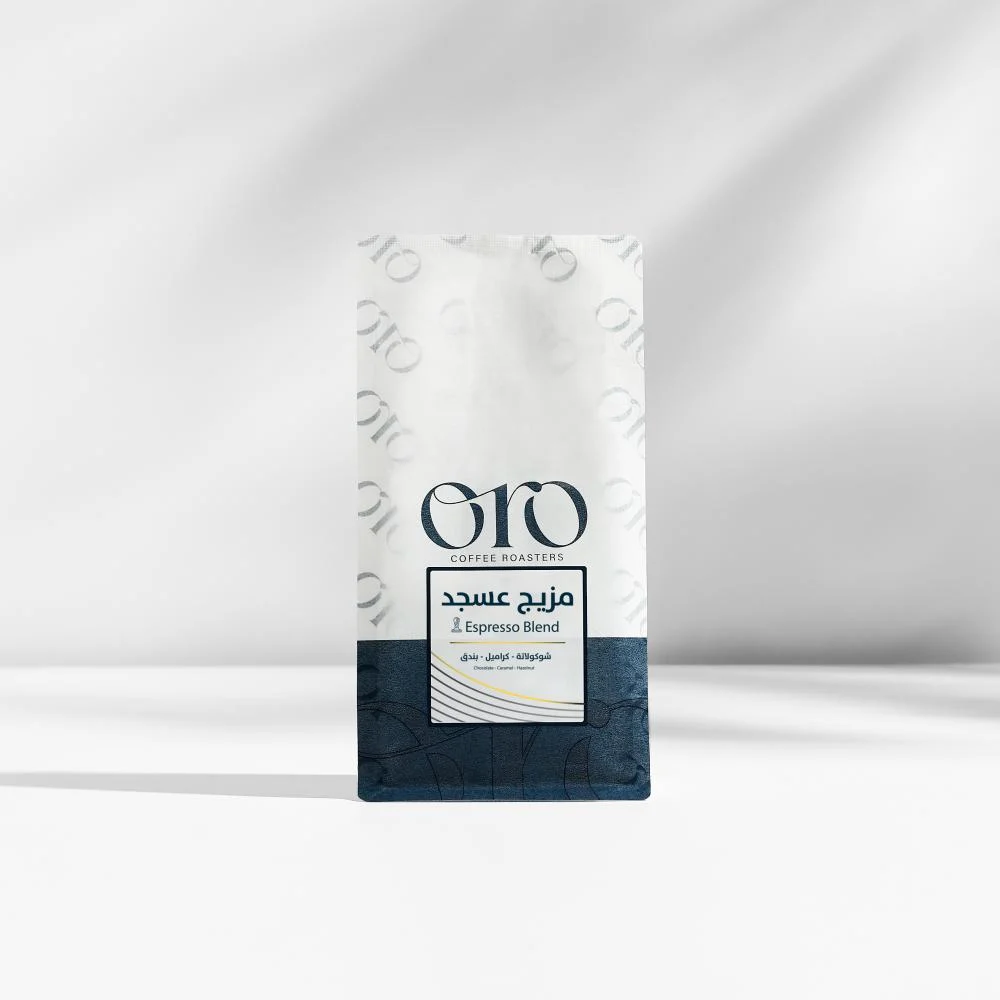 Espresso Blend 250g - ORO