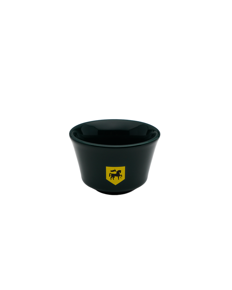 Green cup 120 ML - Mikeal Jasin