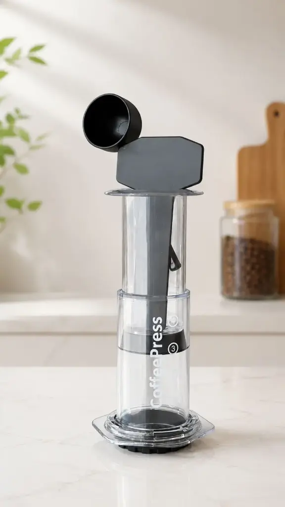 Aeropress