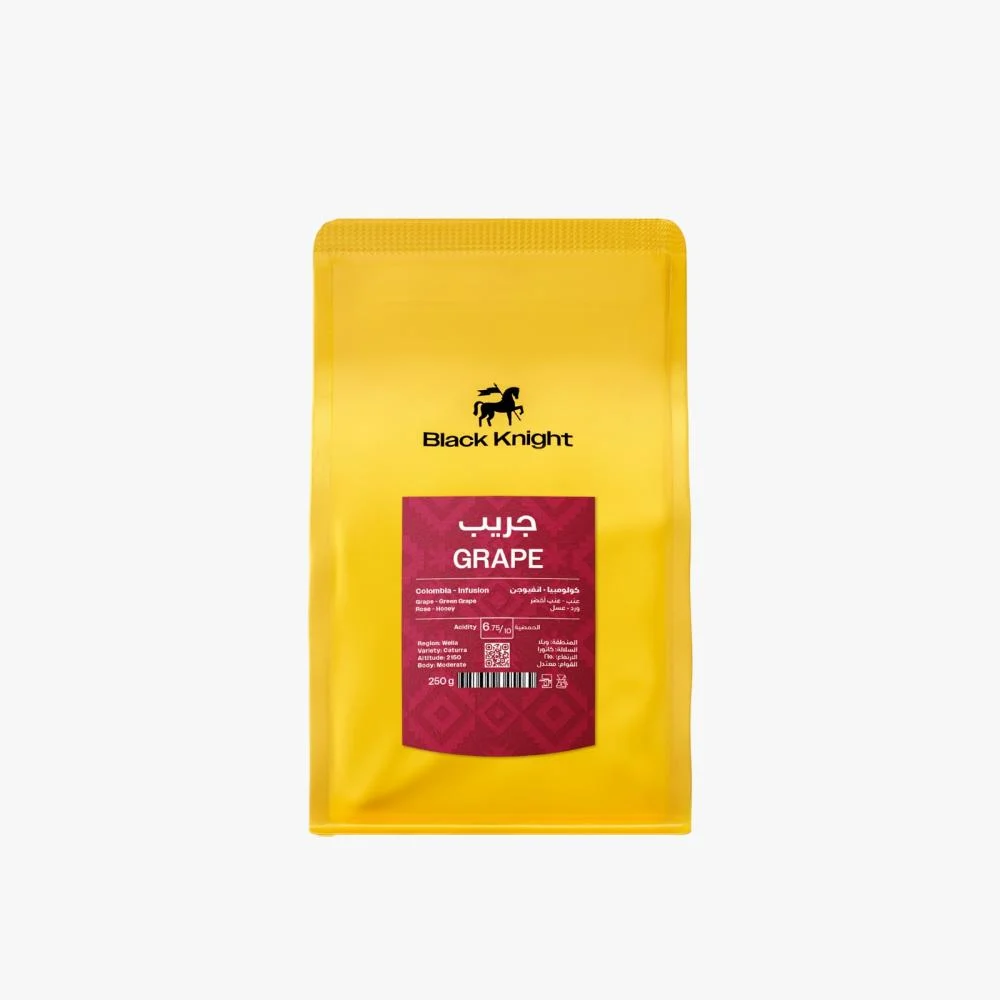 Grape 250 g / Black Knight