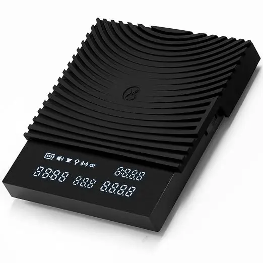 Timemore Black Mirror Basic 3 -Black