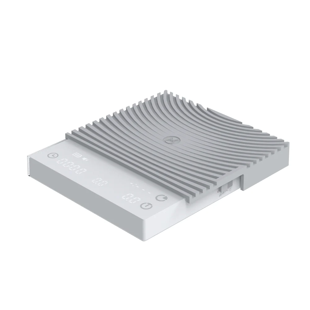 Timemore Black Mirror Basic 3 - White