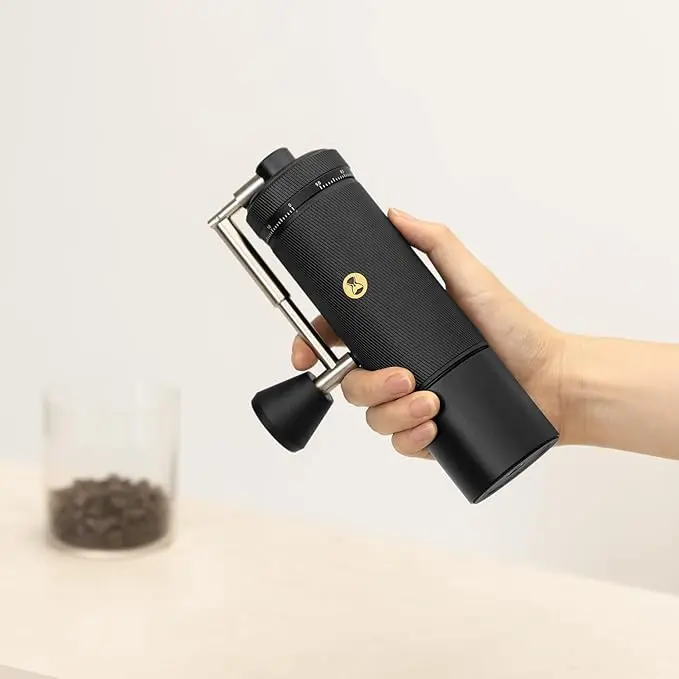 مطحنة قهوة Timemore Chestnut S3  اليدوية القابلة للطي