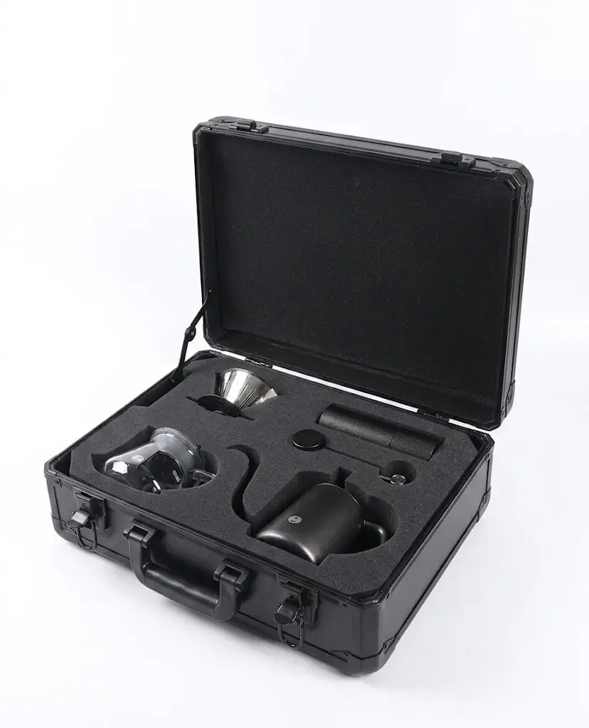Timemore C3S  Small coffee suitcase