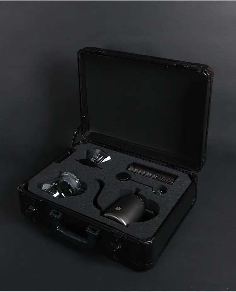 Timemore C3S  Small coffee suitcase