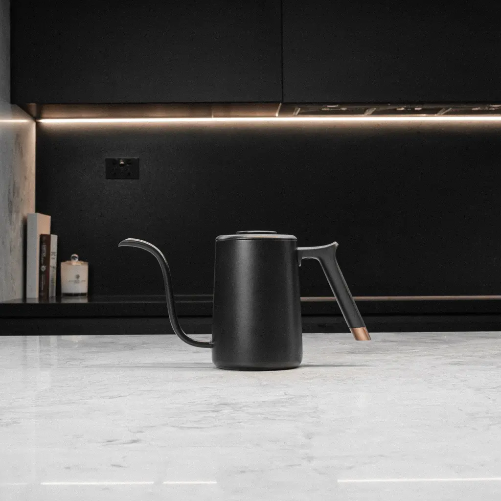 Timemore Fish Pure Pour-over Kettle 700 ML