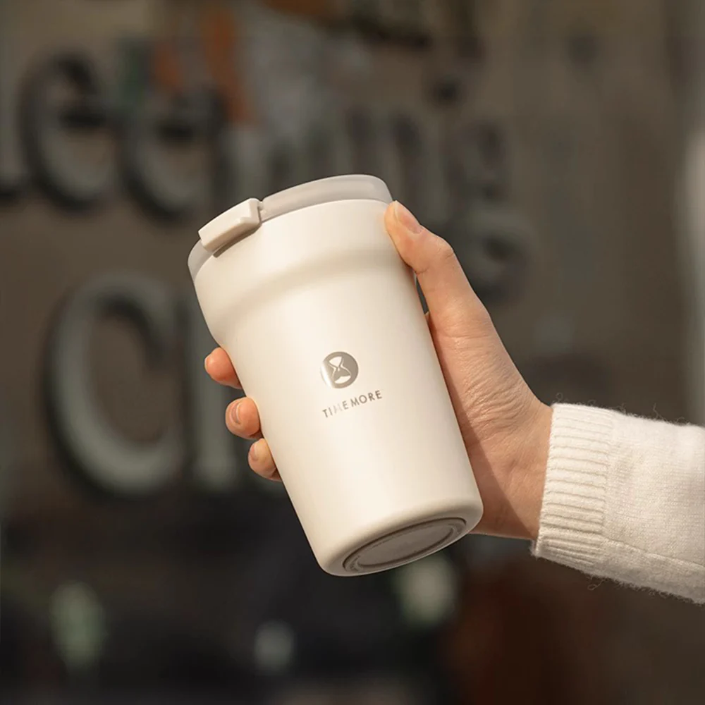 TIMEMORE Tumbler