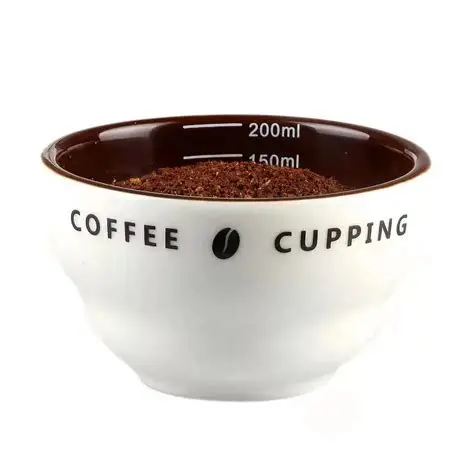 Coffee Cupping Bowl
