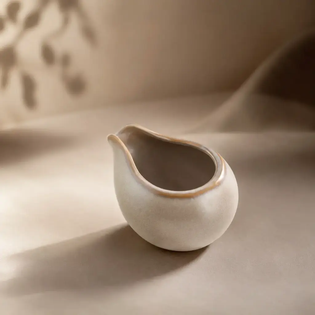 Ceramic Dosing Cup 