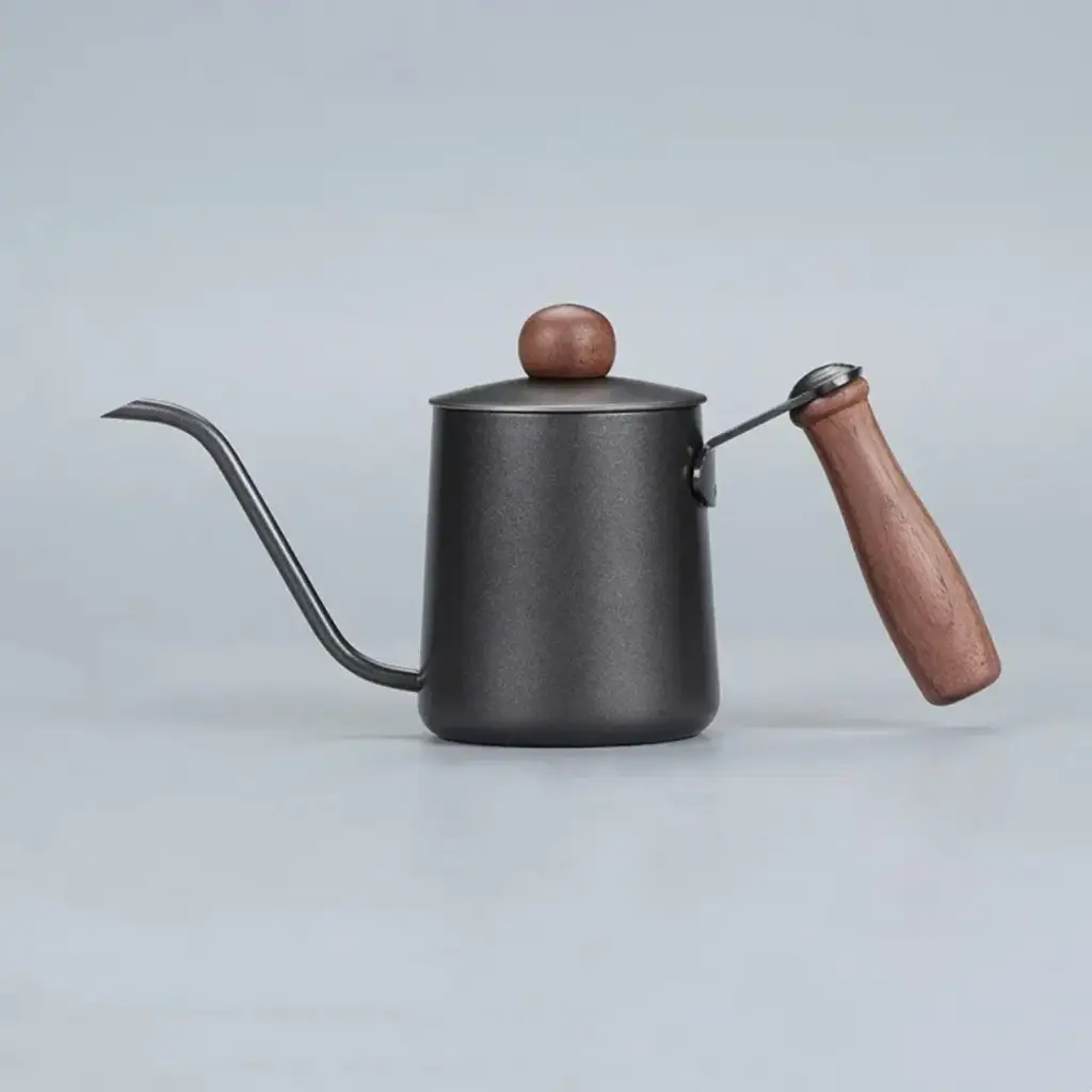 Coffee Brewing Kettle | 600 ml  