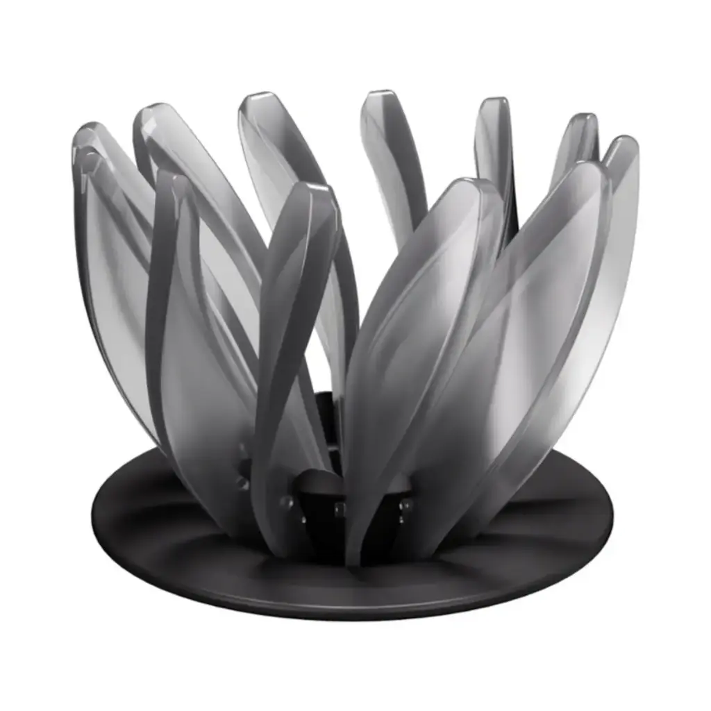 Flower Shape Dripper  02 