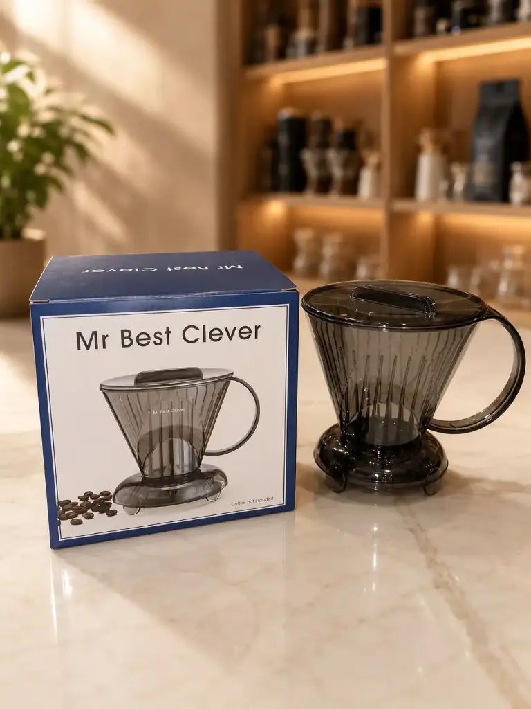 Mr Best Clever 