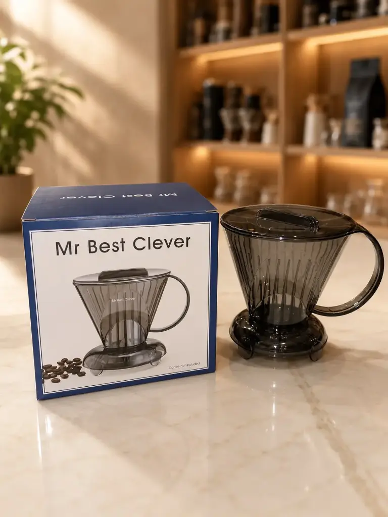 Mr Best Clever 