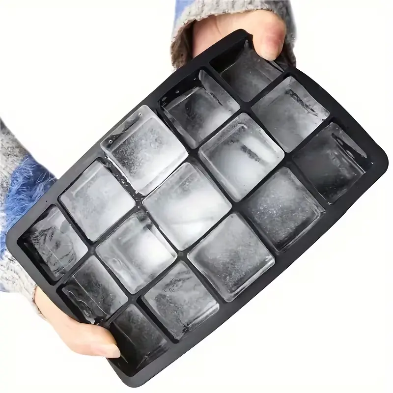 Silicon Ice Cube Tray