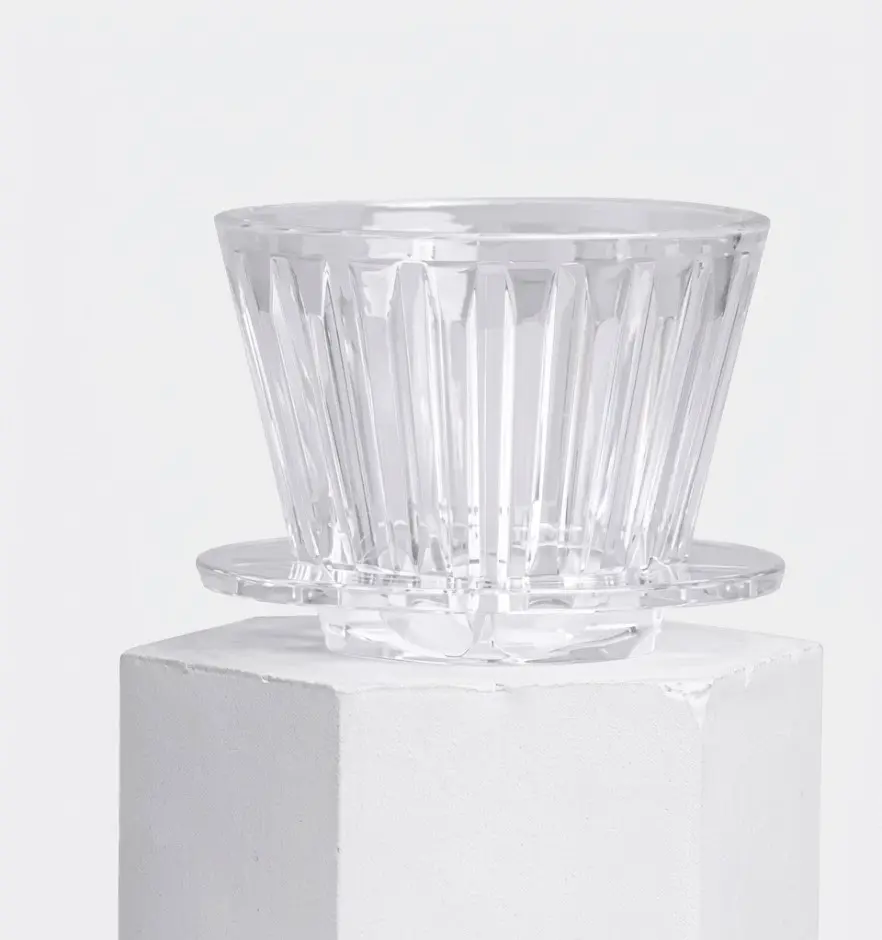 Transient Plastic Café Dripper (B75) 