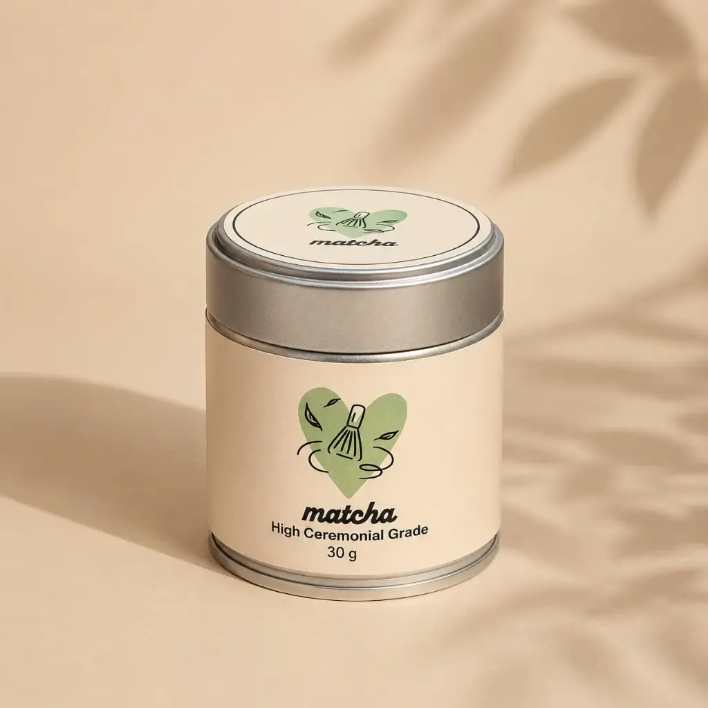 Primum Ceremonial Grade matcha 30 g