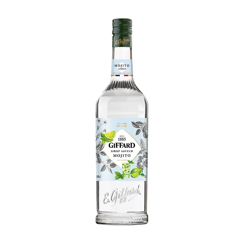 Mojito Syrup - Giffard 1L