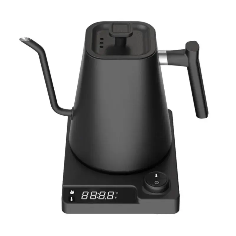 Electric  Kettle KT- 10- BLACK
