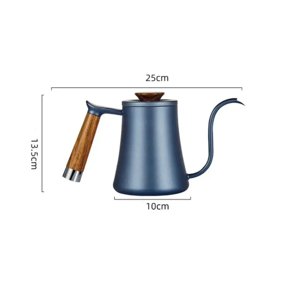 Hand Brew Kettle