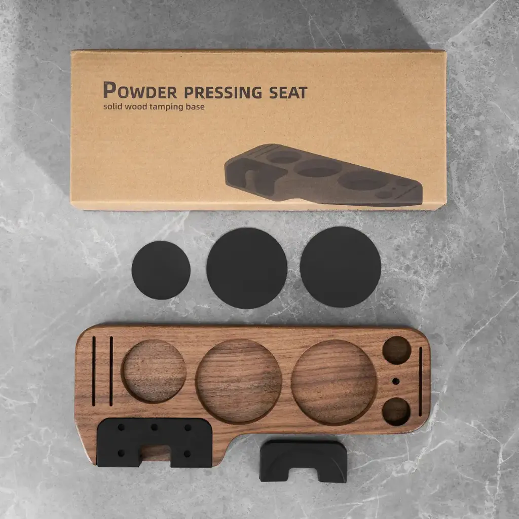 Espresso Tools Organizer  