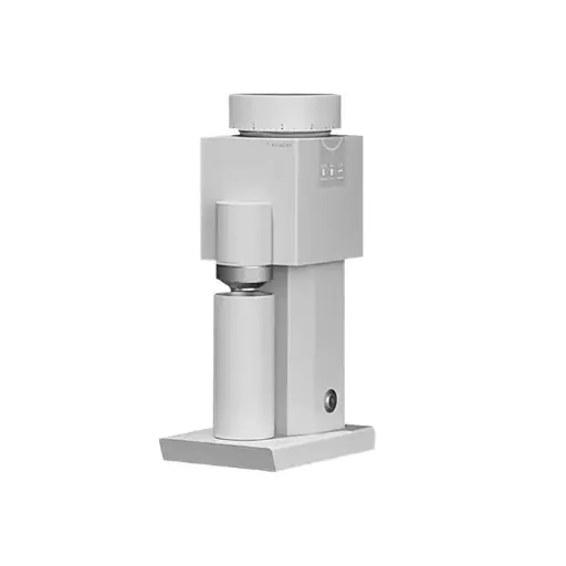 Timemore Bricks 01S Electric Coffee Grinder (white)