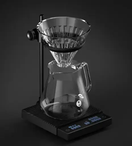 Timemore Black Mirror DUO