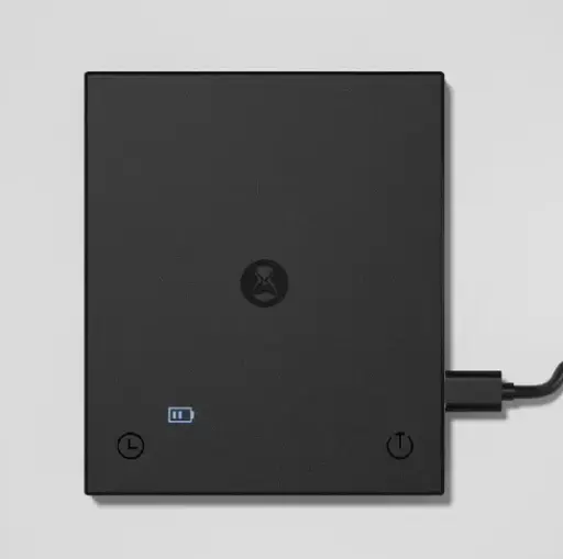 Timemore Mini Espresso Scale-Black