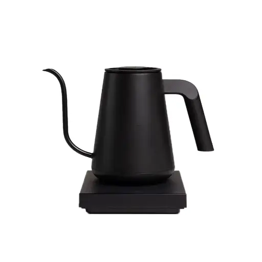 Timemore FISH SMART Electric Pour Over Kettle Black | 600ml