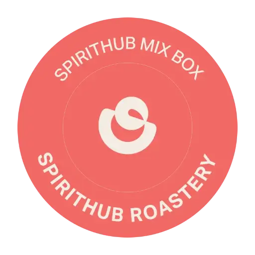 Envelope mixed Flavors and Notes 7 / SPIRIT HUB