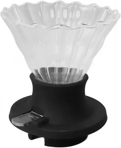 SWITCH DRIPPER - WHITE