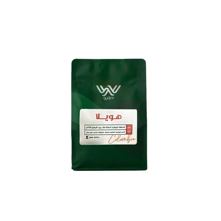 Huila - 250g / Dapilio