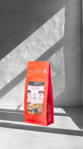 Colombia Caturra - 250 g / SURA 