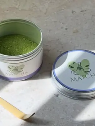 Premium Ceremonial matcha