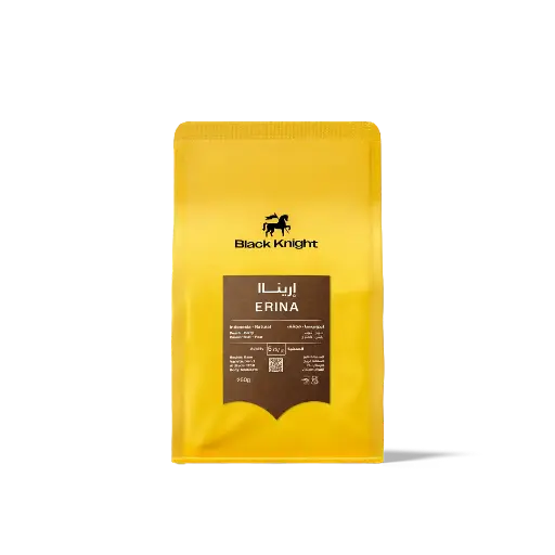 ERINA 250 g / Black Knight