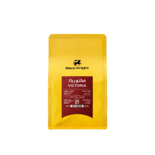 Victoria 250 g / Black knight