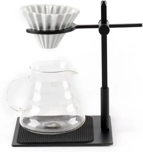 S.Steel V60 Stand