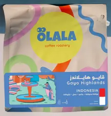 Gayo 250 g / OLALA