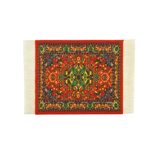 Carpet Drink Coasters 