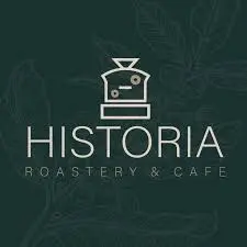 Brazil Mogiana - 250 g / Historia